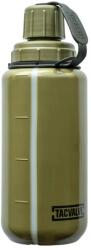 TacValve® Bidon de campanie Modcan QuickShot TacValve® / 1000 ml (Culoare: Verde OD)