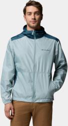 Columbia Discovery Loop Windbreaker D