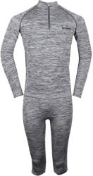 Fundango SEAMLESS HALFZIP Baselayer Set D