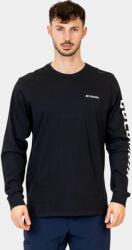 Columbia Rockaway RIVer Graphic LS Tee D