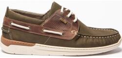TBS Matboat D