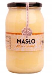Schronisko Bukowina Tisztított vaj 900 ml Schronisko Bukowina 100% természetes hagyományos módszerrel