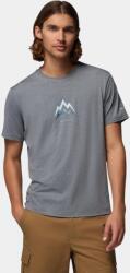 Columbia Parsons Point Short Sleeve Graphic Tee D
