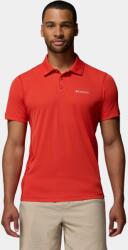 Columbia Zero Rules Light Polo D