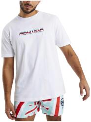 Nautica Eboss T-Shirt D