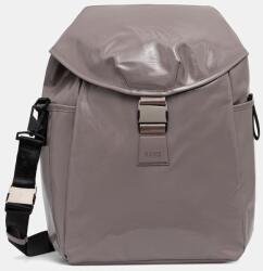 RAINS hátizsák Valera Bucket Backpack W3 - bézs Univerzális méret