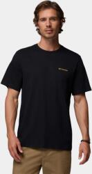Columbia CSC Logo Back Tee D