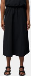 Columbia Chill Creek Long Woven Skirt D