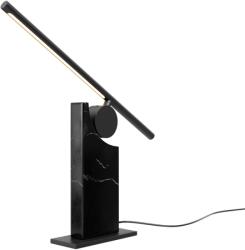 Maytoni Veioză Monumento MOD467TL-L9B3K, H27, 1cm, negru, metal (MOD467TL-L9B3K)