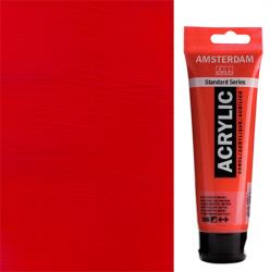 Royal Talens Akrilfesték AMSTERDAM 120ml 396 naphthol red