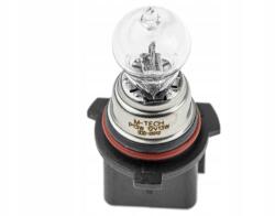 m-tech Csomagolás 10 Db Izzó P13W P13W 12V 13W Nyél Típus: PG18.5D1