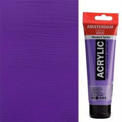Royal Talens Akrilfesték AMSTERDAM 120ml 507 ultramarine violet