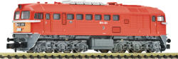 Fleischmann 7360025 Dízelmozdony, Szergej, M62 263, MÁV IV (4005575262217)