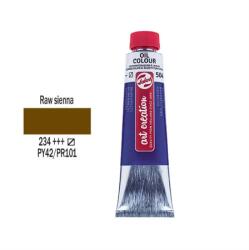  Olajfesték TALENS ART CREATION 40ml, Raw Sienna 234