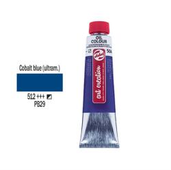  Olajfesték TALENS ART CREATION 40ml, Cobalt Blue 512