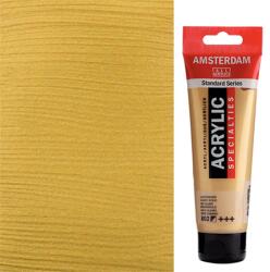 Royal Talens Akrilfesték AMSTERDAM 120ml 802 light gold
