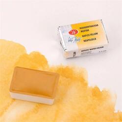  Akvarellfesték White Nights 2, 5 ml szilkés 209 Naples Yellow