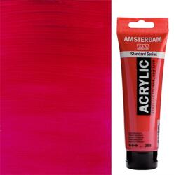 Royal Talens Akrilfesték AMSTERDAM 120ml 369 primary magenta