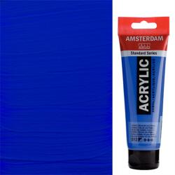 Royal Talens Akrilfesték AMSTERDAM 120ml 512 cobalt blue