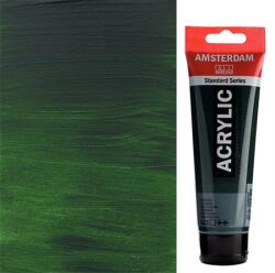 Royal Talens Akrilfesték AMSTERDAM 120ml 623 sap green