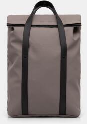 RAINS hátizsák 2 Way Tote Backpack W3 - barna Univerzális méret
