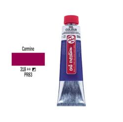  Olajfesték TALENS ART CREATION 40ml, Carmine 318