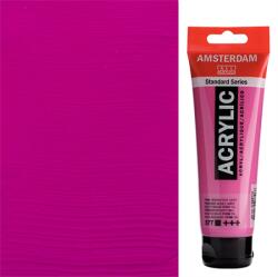 Royal Talens Akrilfesték AMSTERDAM 120ml 577 permanent red violet light
