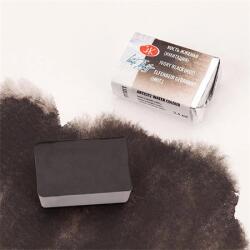  Akvarellfesték White Nights 2, 5 ml szilkés 811 Ivory Black