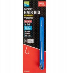 Preston Horgok Preston Mcm-b Mag Store Hair Rigs 4 Bajonett 14 (P0160023)
