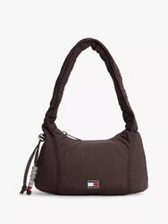 Tommy Hilfiger Farmer Eredeti Kézitáska barna (AW0AW18068)
