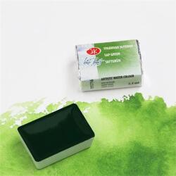  Akvarellfesték White Nights 2, 5 ml szilkés 716 Sap Green