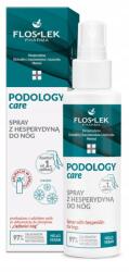 FLOSLEK FlosLek Podology care lábápoló spray heszperidinnel 100 ml