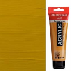 Royal Talens Akrilfesték AMSTERDAM 120ml 227 yellow ochre