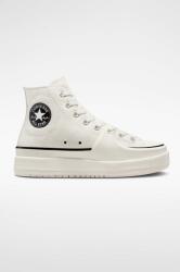 Converse sportcipő Chuck Taylor All Star Construct - fehér Férfi 40