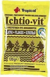 Tropical Ichtio-Vit 1000 ml / 120 g