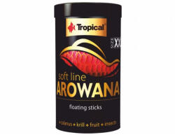 Tropical Soft Line Arowana XXL 250 ml / 80 g