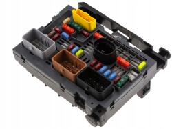 NTY Bsm Modul Biztosítékdoboz Citroen Berlingo 2008-, C4 2004-JUMPY 2007-
