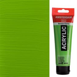 Royal Talens Akrilfesték AMSTERDAM 120ml 605 brilliant green
