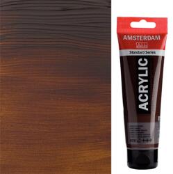 Royal Talens Akrilfesték AMSTERDAM 120ml 409 burnt umber