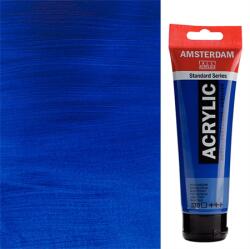 Royal Talens Akrilfesték AMSTERDAM 120ml 570 phthalo blue