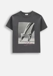 Coccodrillo Gyerek Póló T-Shirt Lányoknak Balerina 158 Coccodrillo WC6 (5904986760130)