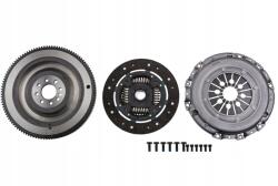 NTY Kuplung Szett Egytömegű Kerékkel Eng. 2.0 Tdci; Ford Mondeo IV 07-14