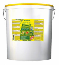 Tropical Bio-Vit 21 l / 4 kg