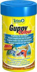 Tetra Guppy Colour 100 ml - INVITALpet