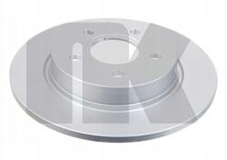 NK 312584 Brake Rotor féktárcsa