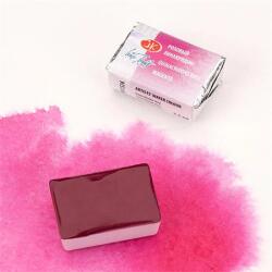  Akvarellfesték White Nights 2, 5 ml szilkés 324 Quinacridone Rose
