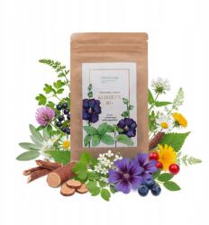 Gyógynövényes tea nőknek 40+ Natural Way 90 g menopauza, adaptogén