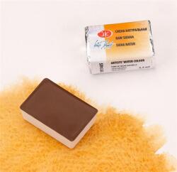  Akvarellfesték White Nights 2, 5 ml szilkés 405 Raw Sienna