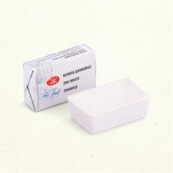  Akvarellfesték White Nights 2, 5 ml szilkés 100 zinc fehér