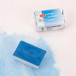  Akvarellfesték White Nights 2, 5 ml szilkés 503 Cerulean Blue